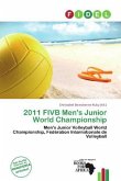 2011 FIVB Men's Junior World Championship