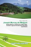 Joseph Murray de Melgum