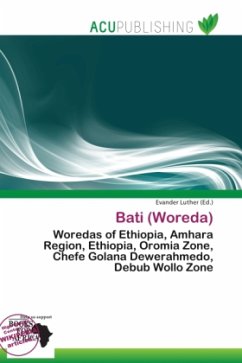 Bati (Woreda)