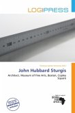 John Hubbard Sturgis