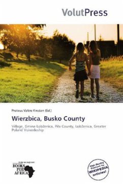 Wierzbica, Busko County