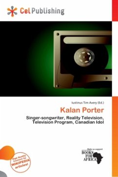 Kalan Porter