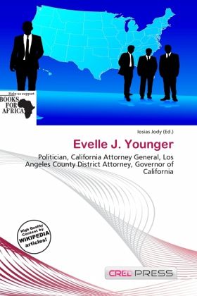 Evelle J. Younger Evelle J. Younger