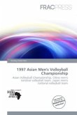 1997 Asian Men's Volleyball Championship