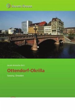 Cover Ottendorf-Okrilla