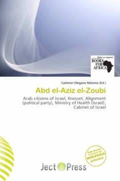 Abd el-Aziz el-Zoubi