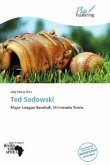 Ted Sadowski