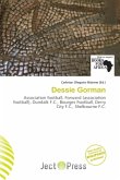Dessie Gorman Dessie Gorman