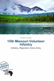 15th Missouri Volunteer Infantry