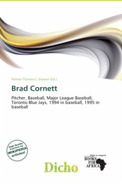 Brad Cornett