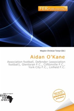 Aidan O'Kane