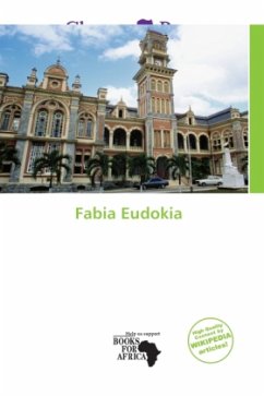 Fabia Eudokia