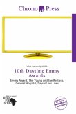 10th Daytime Emmy Awards