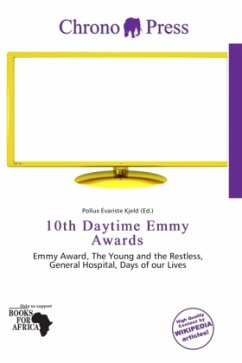 10th Daytime Emmy Awards