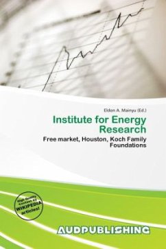 Institute for Energy Research