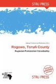 Rogowo, Toru County