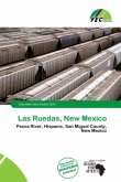 Las Ruedas, New Mexico