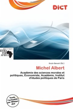 Michel Albert