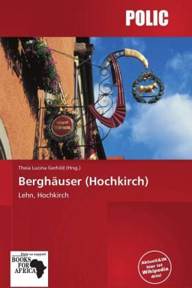 Berghäuser (Hochkirch)