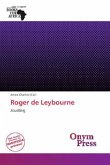 Roger de Leybourne
