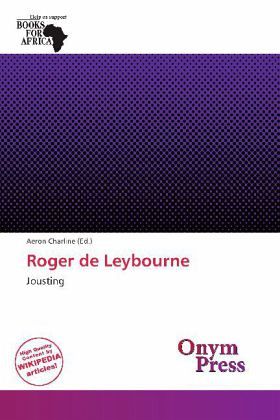 Roger de Leybourne