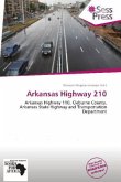 Arkansas Highway 210