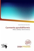 Carmenta pyralidiformis Carmenta pyralidiformis