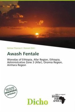 Cover Awash Fentale