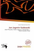Jan Jagmin-Sadowski
