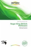 Roger King (British Politician)