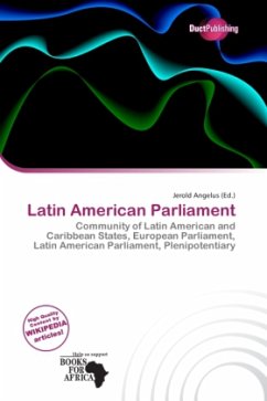 Latin American Parliament