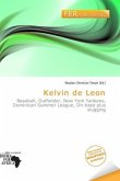 Kelvin de Leon