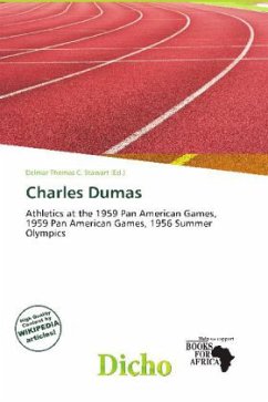 Charles Dumas