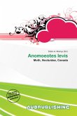 Anomoeotes levis Anomoeotes levis