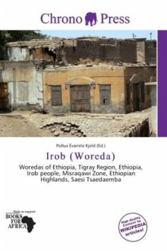 Irob (Woreda)