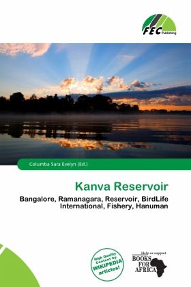 Kanva Reservoir Kanva Reservoir