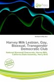 Harvey Milk Lesbian, Gay, Bisexual, Transgender Democratic Club