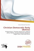 Christian Democratic Party (Bolivia)