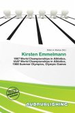 Kirsten Emmelmann Kirsten Emmelmann