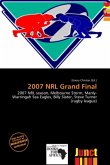 2007 NRL Grand Final