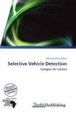 Selective Vehicle Detection