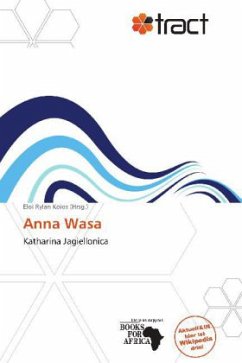 Anna Wasa