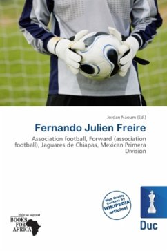 Fernando Julien Freire