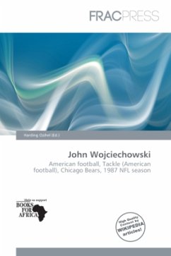 Cover John Wojciechowski