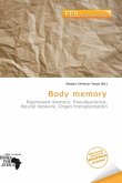 Body memory