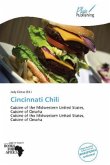 Cincinnati Chili