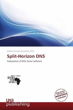 Split-Horizon DNS