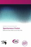 Spontaneous Fission