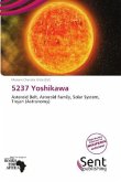 5237 Yoshikawa 5237 Yoshikawa