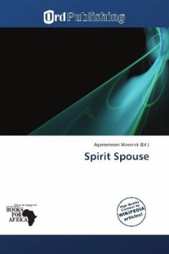 Spirit Spouse